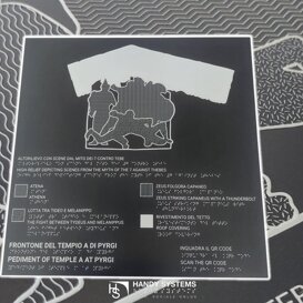 targa tattile realizzata da handy systems_7
